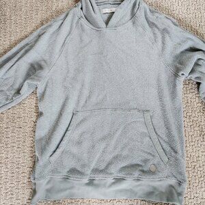 Men's Medium Outerknown Hightide Hooded Sweatshirt